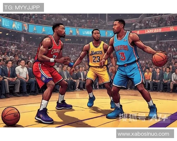 2011年湖人与快船的激烈对决回顾与分析篮球赛场上的城市对抗与荣耀